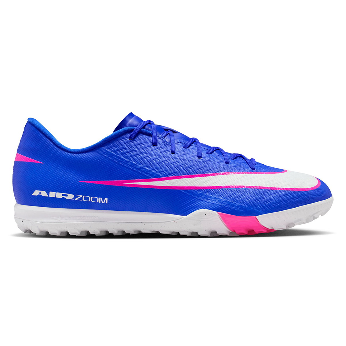 NİKE ZOOM VAPOR 16 ACADEMY TF Futbol Ayakkabısı Modeli ERKEK