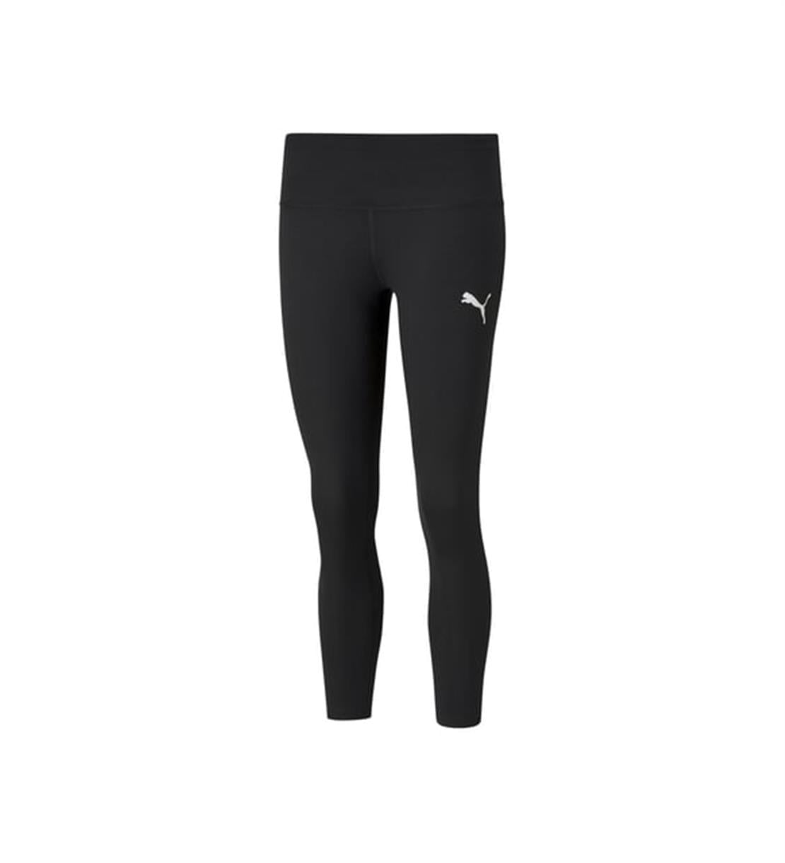 PUMA Active Tights-Puma Black Tayt Modeli Tayt