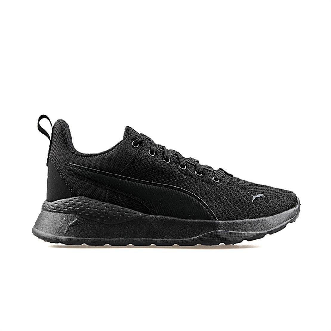 PUMA Anzarun Lite Jr-Puma Black-Ultra Gray Günlük Spor Ayakkabı Modeli 