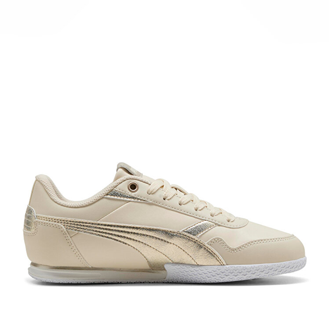 PUMA BELLA DONNA METALLIC WHISPER Günlük Spor Ayakkabısı Modeli KADIN
