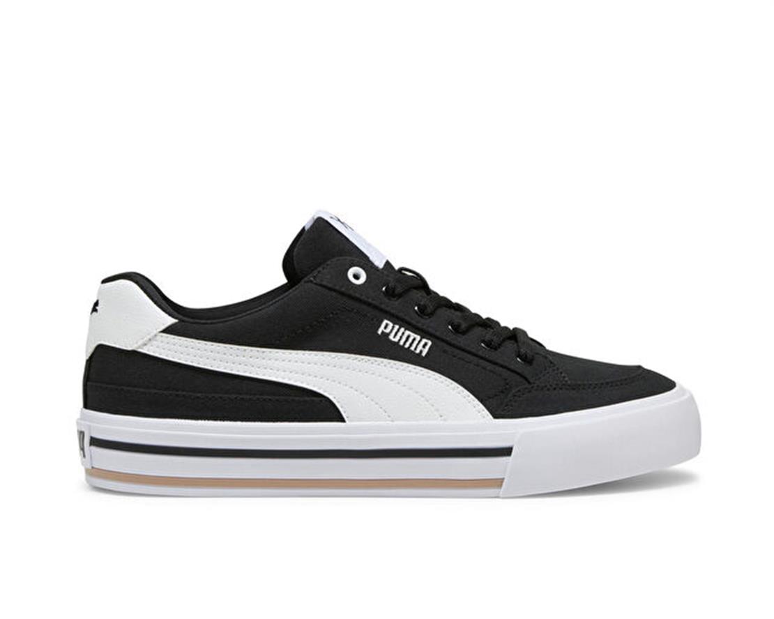 PUMA Court Classic Vulc FS Günlük Spor Ayakkabısı Modeli UNISEX