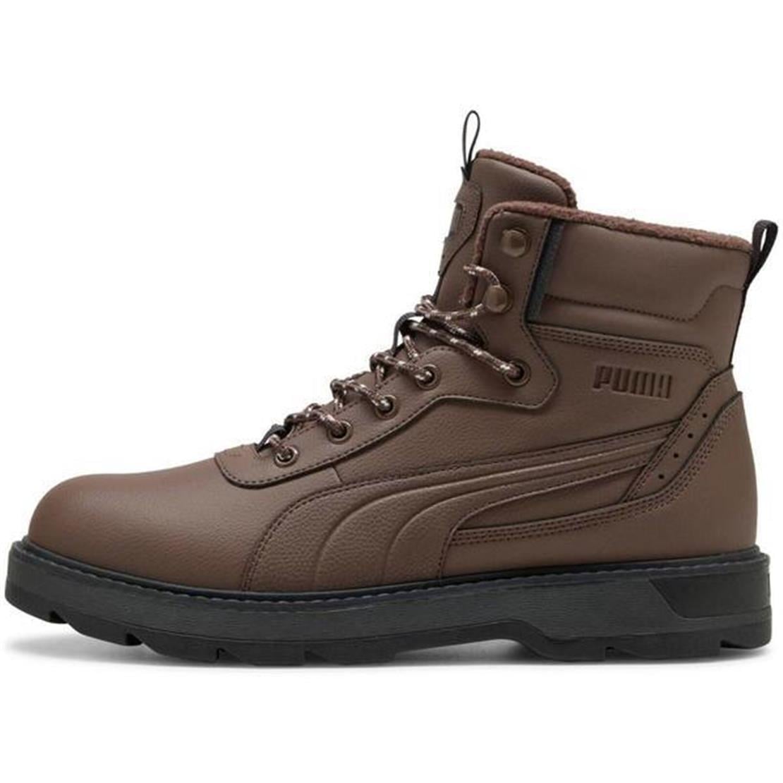 PUMA Desierto v3 Outdoor Ayakkabısı Modeli UNISEX