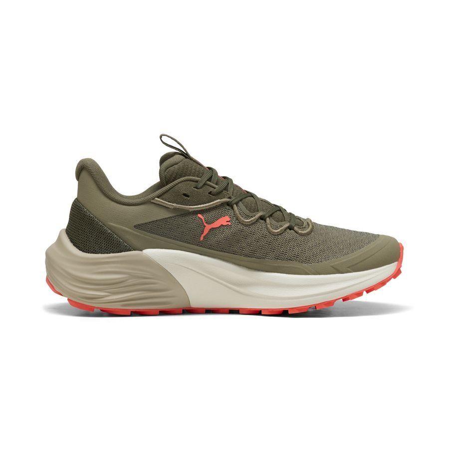 PUMA Electrify NITRO  4 Trail Koşu Ayakkabısı Modeli ERKEK