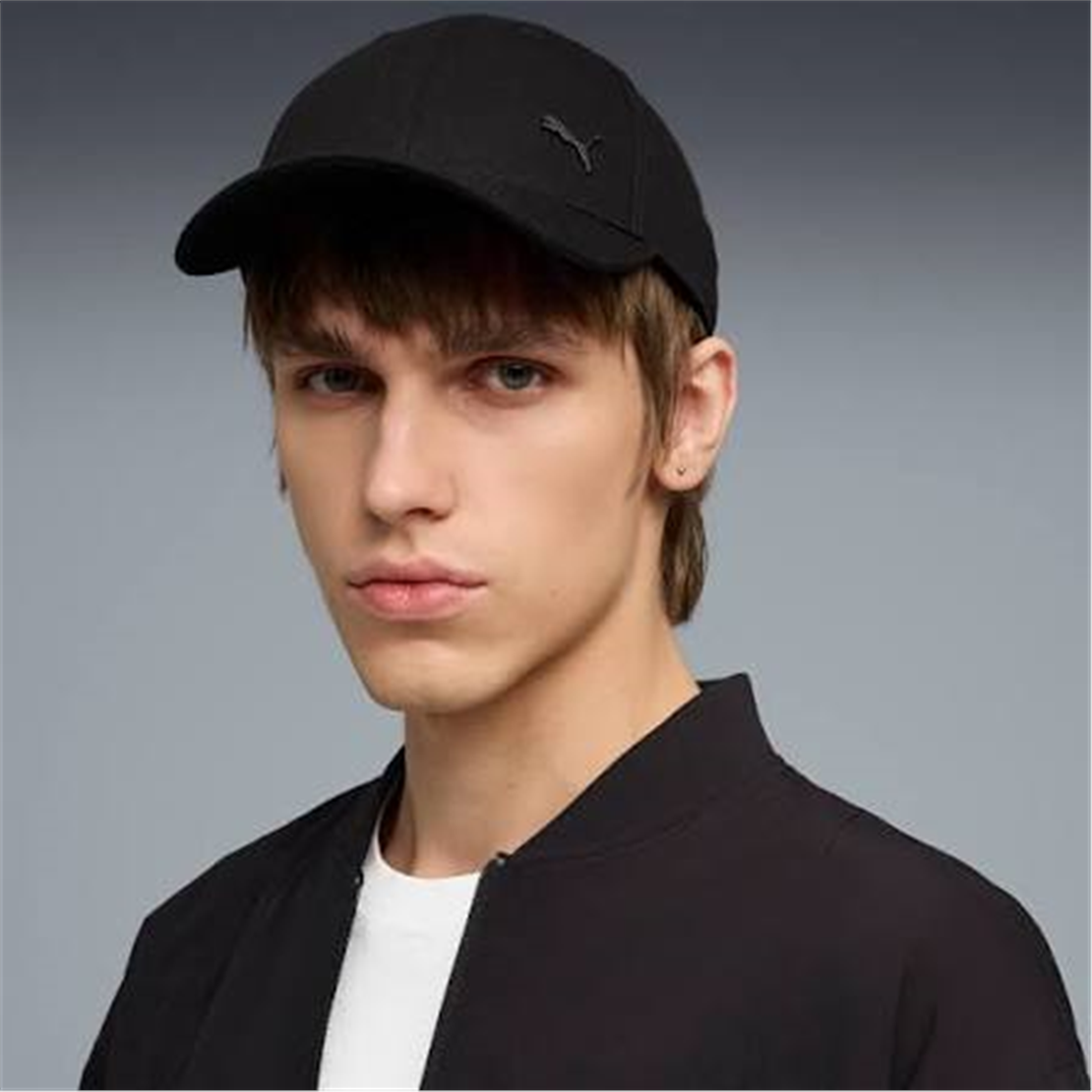 PUMA ESS ELEVATED PUMA CAT BB Cap Şapka Modeli UNISEX