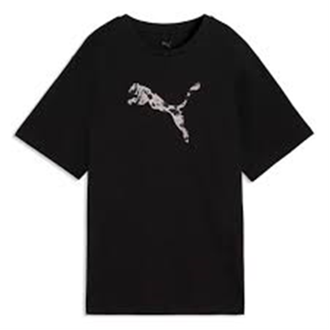 PUMA ESS GRAPHIC Animal Tee Tişört Modeli KADIN