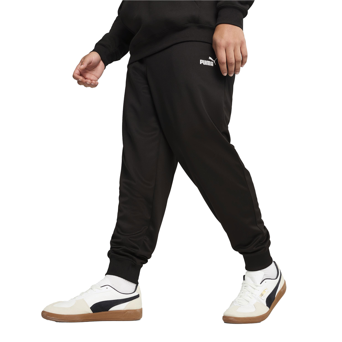 PUMA ESS No. 1 Logo Poly Pants cl Eşofman Altı Modeli ERKEK