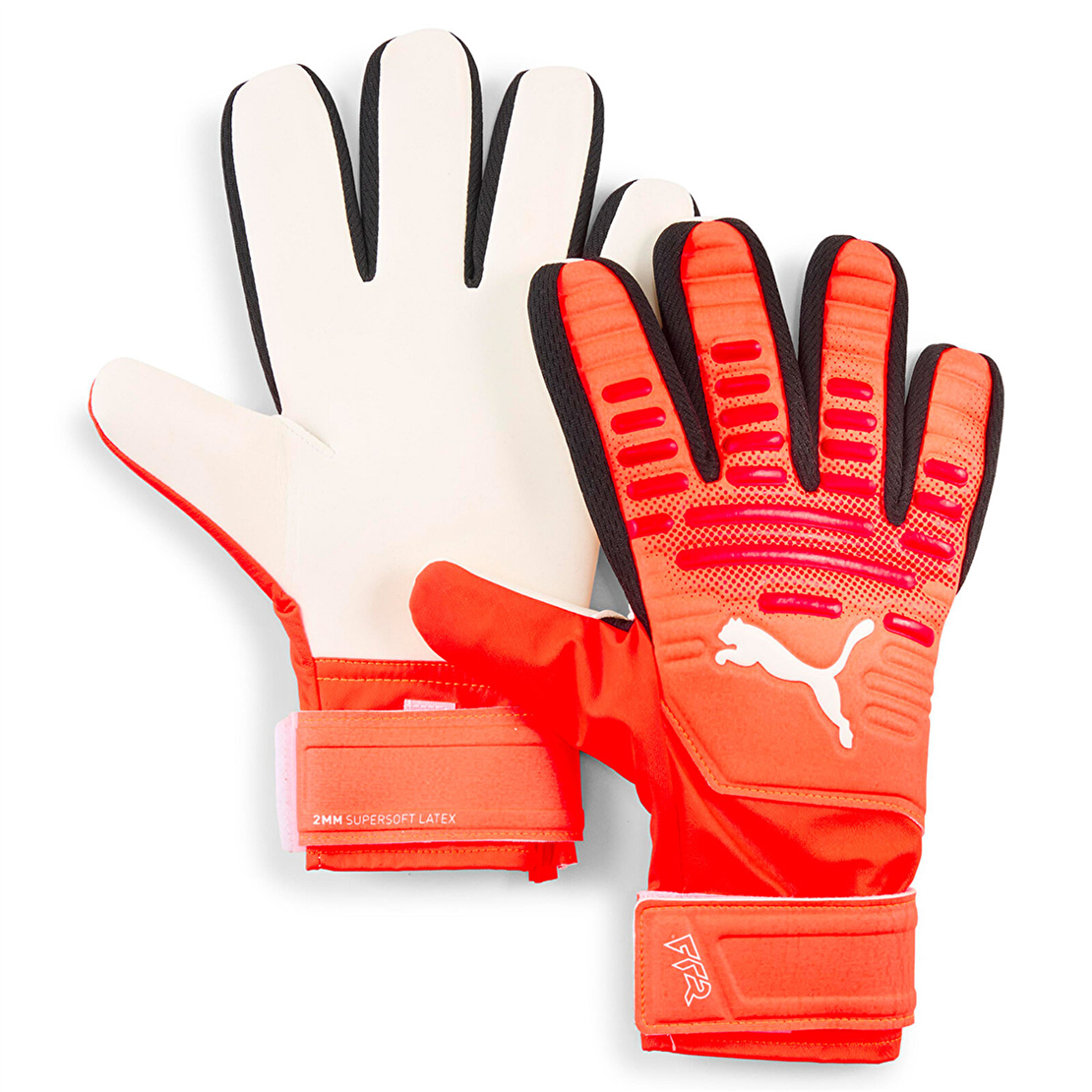 PUMA FUTURE Play JR NC Kaleci Eldiveni Modeli UNISEX