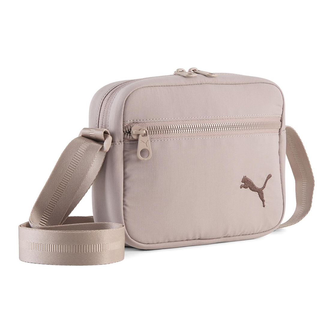 PUMA HER Crossbody Bag Postacı Çantası Modeli KADIN