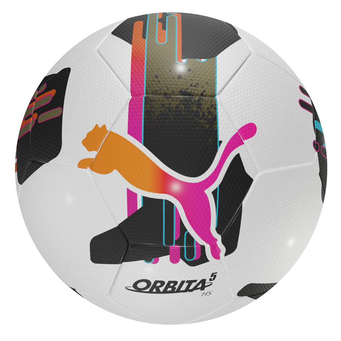 PUMA Orbita 5 HS Futbol Topu Modeli UNISEX