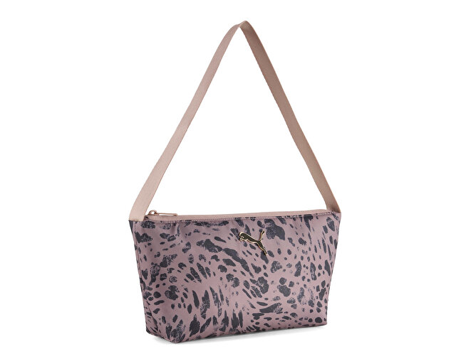 PUMA POP Long Flute Bag Spor Çantası Modeli KADIN