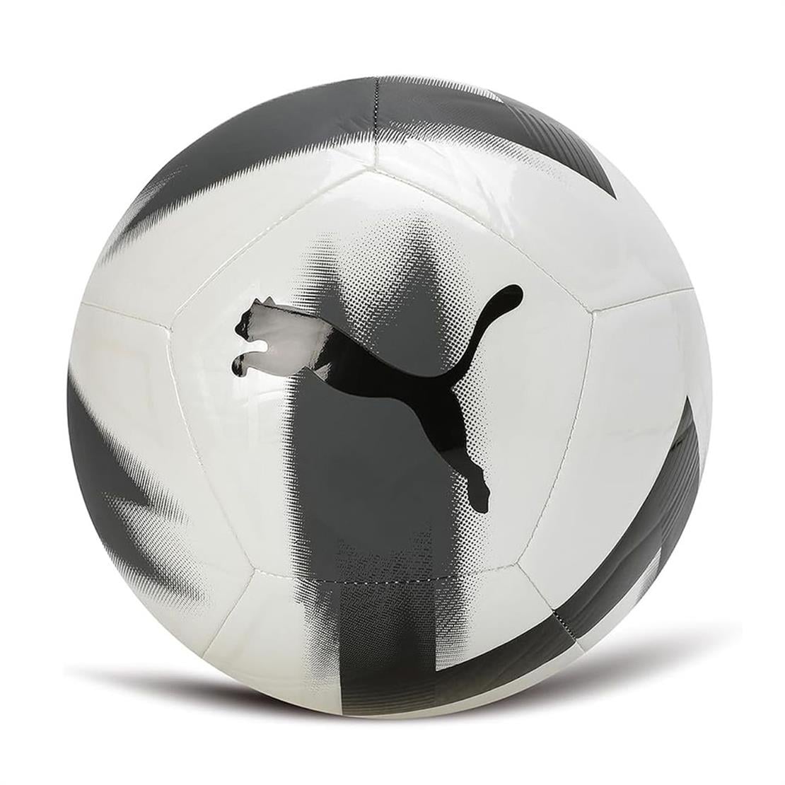 PUMA PUMA CAGE ball-PUMA White-PUMA Black-PUMA Silver Top Modeli UNISEX