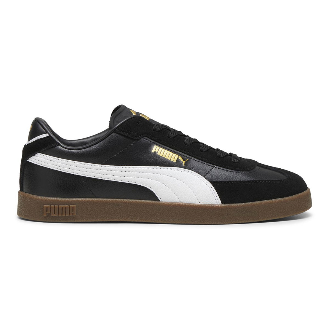 PUMA Puma Club II Era Günlük Spor Ayakkabısı Modeli UNISEX