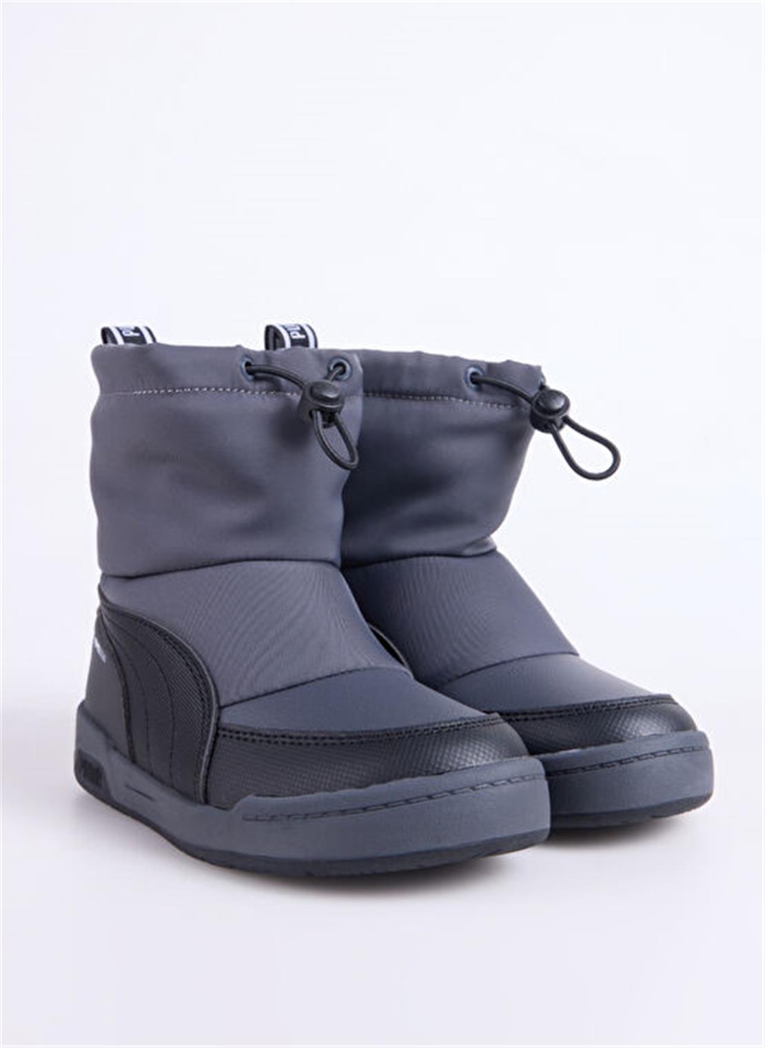 PUMA Puma Multiflex 2 Boot AC PS Günlük Spor Ayakkabısı Modeli ÇOCUK