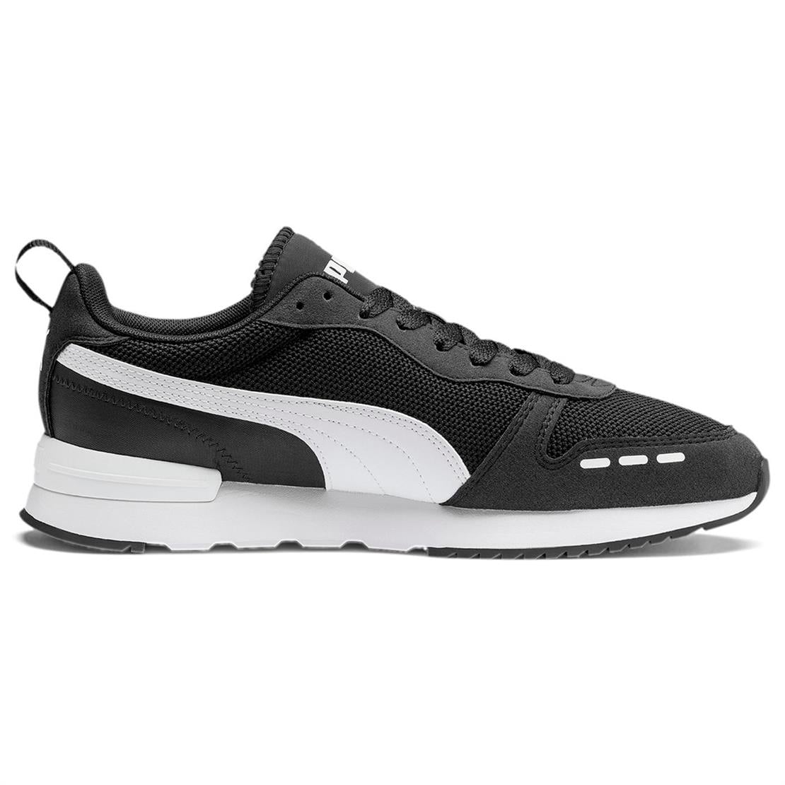 PUMA PUMA R78 Puma Black-Puma White