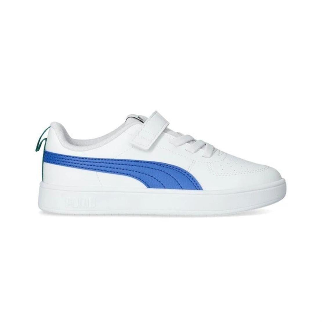 PUMA Puma Rickie AC+ PS Günlük Spor Ayakkabısı Modeli ÇOCUK