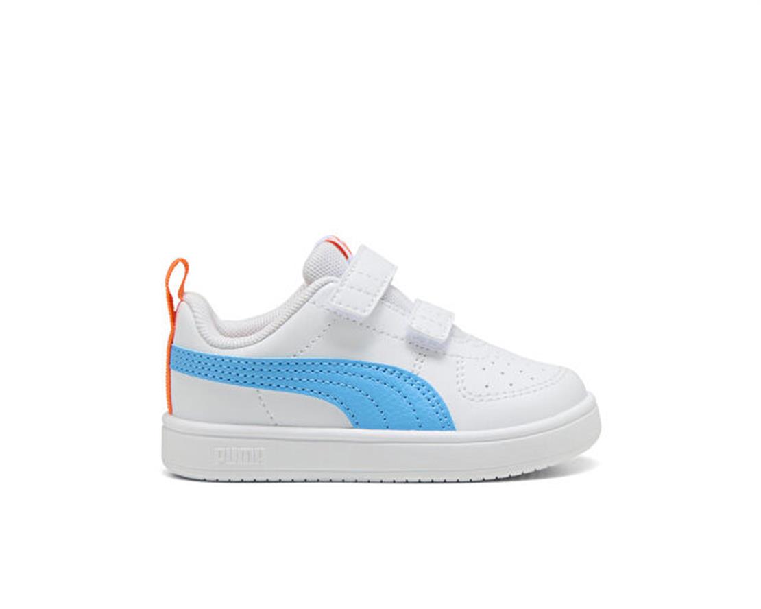 PUMA Puma Rickie V Inf Günlük Spor Ayakkabısı Modeli BEBEK