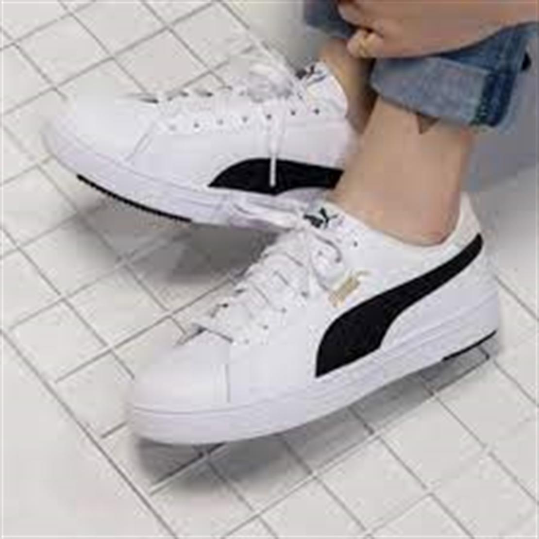 PUMA Puma Serve Pro Lite Puma White-Puma Blac