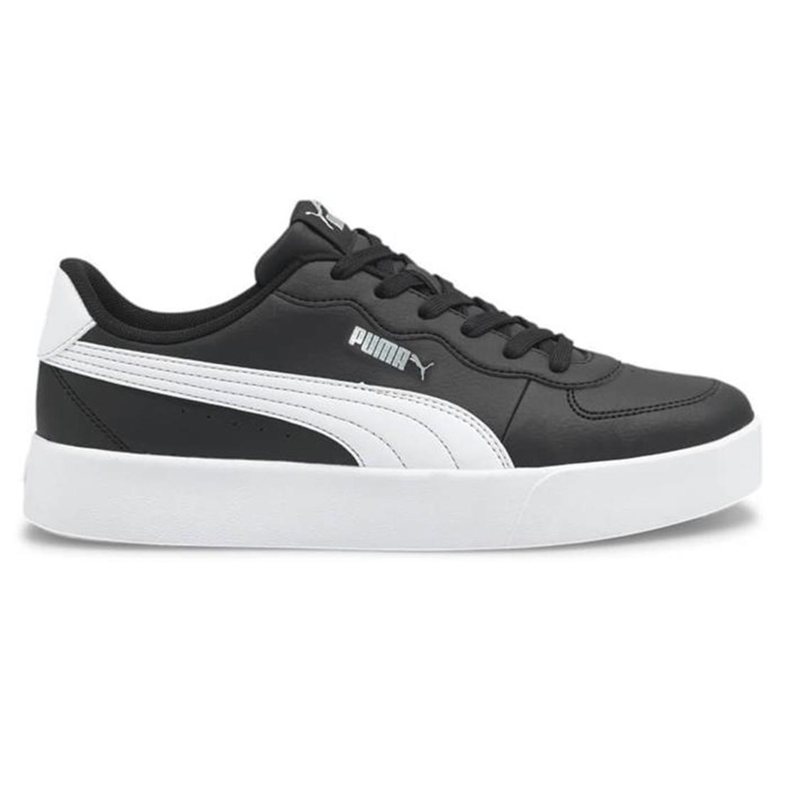 PUMA Puma Skye Clean Puma Black-Puma White-Pu