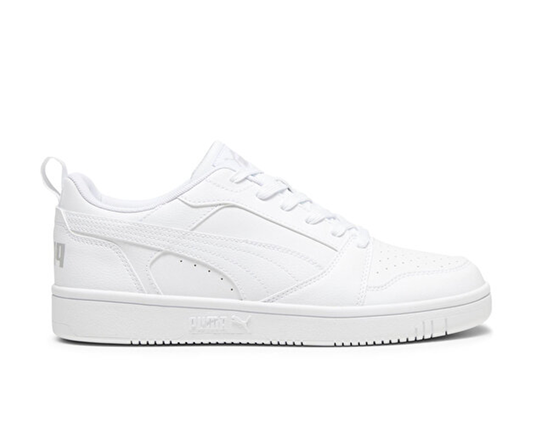 PUMA Rebound V6 Low TDP Günlük Spor Ayakkabısı Modeli UNISEX