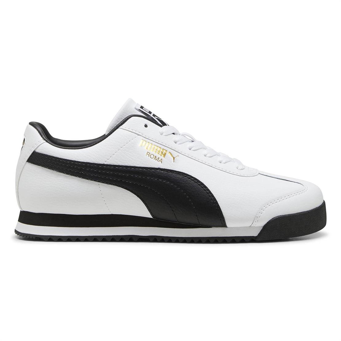 PUMA Roma 24 Standard Günlük Spor Ayakkabısı Modeli UNISEX