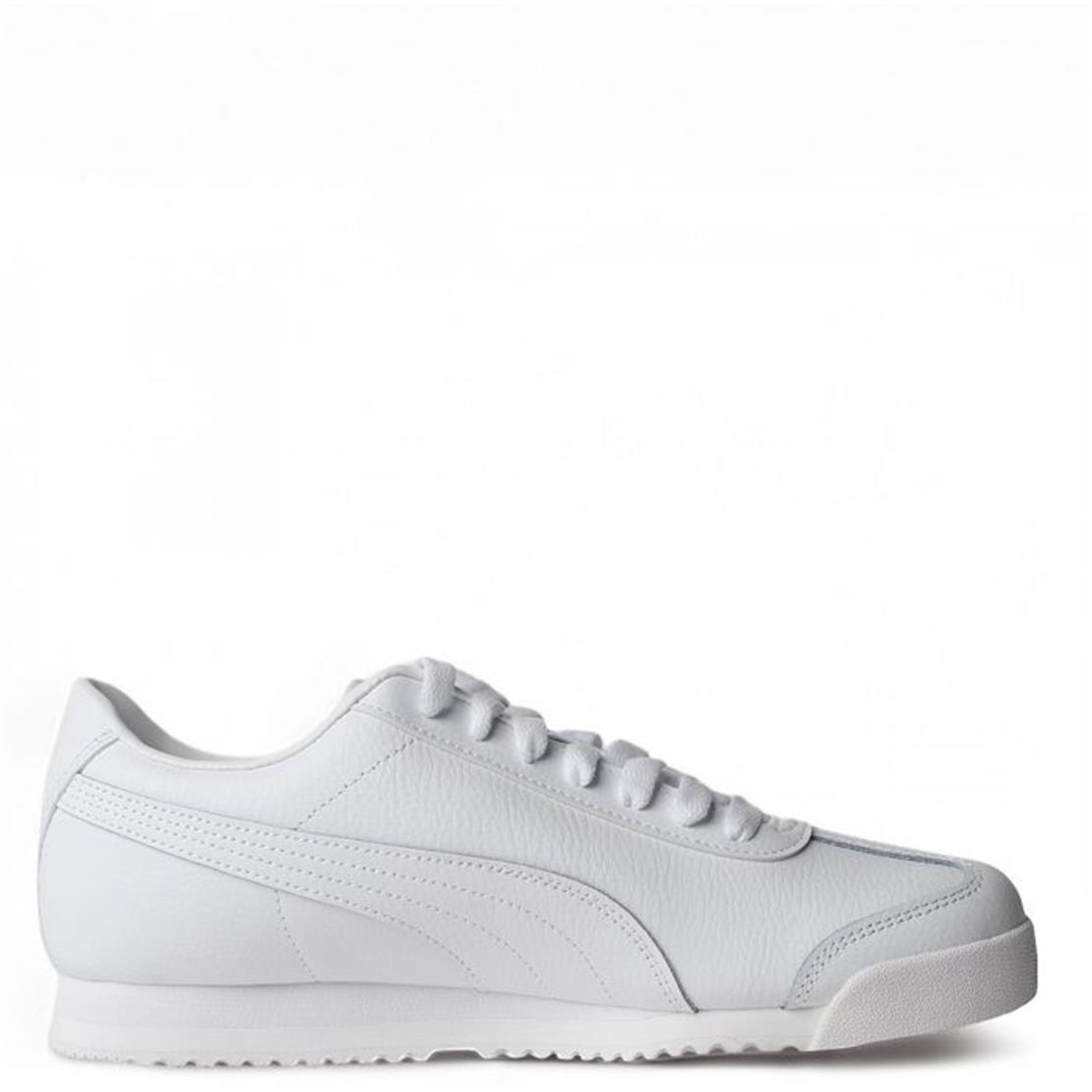 PUMA Roma 24 Standard Günlük Spor Ayakkabısı Modeli UNISEX