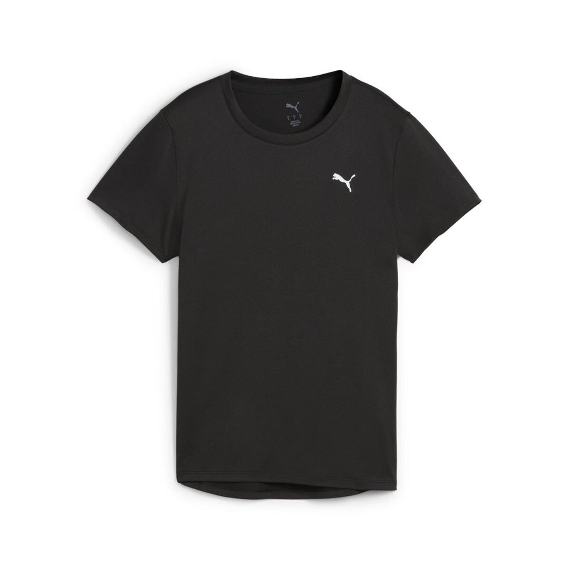 PUMA W TAD ESSENTIAL CREW TEE Tişört Modeli KADIN
