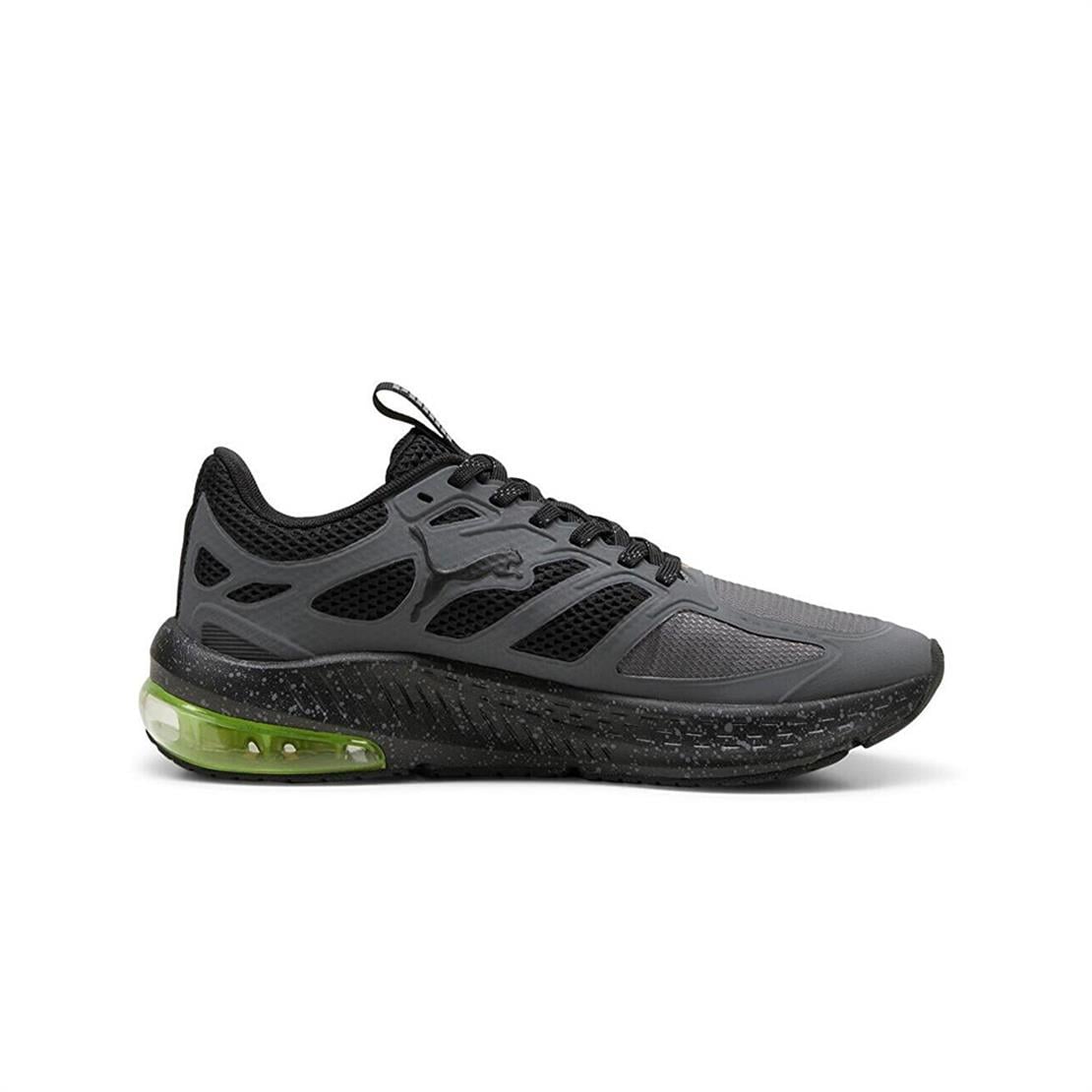 PUMA X-Cell Lightspeed-PUMA Black-Cool Dark Gray Koşu Modeli Koşu
