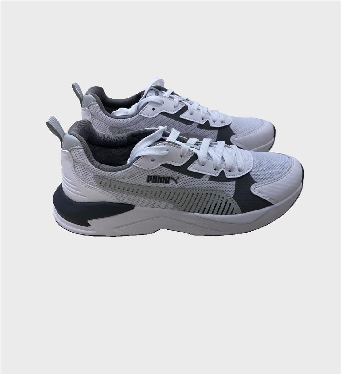 PUMA X-Ray 3 LT Günlük Spor Ayakkabısı Modeli UNISEX