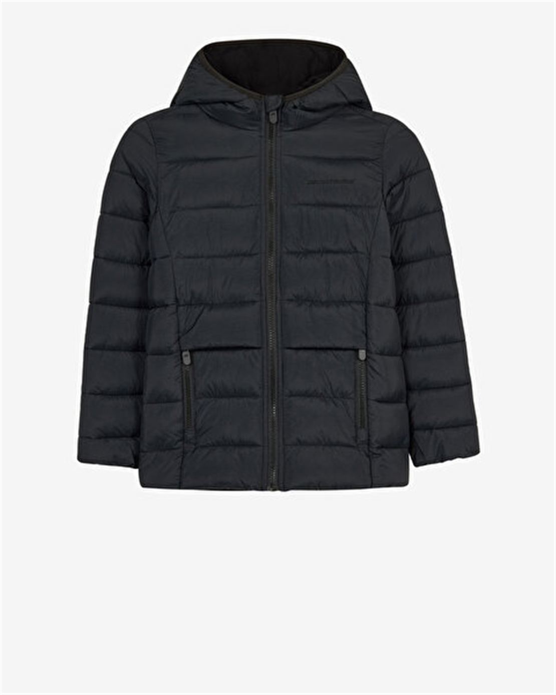 SKECHERS ALL WEATHER Cozy Fit Full Zip  Jacket Ceket Mont Modeli ÇOCUK