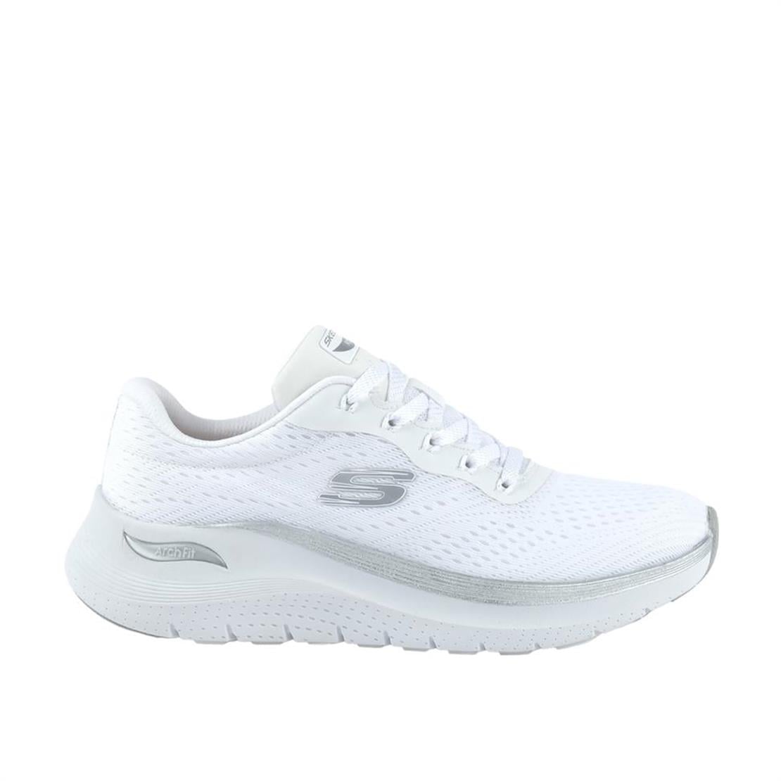 SKECHERS ARCH FİT 2.0 - GLOW THE DİSTANCE Günlük Spor Ayakkabı Modeli KADIN