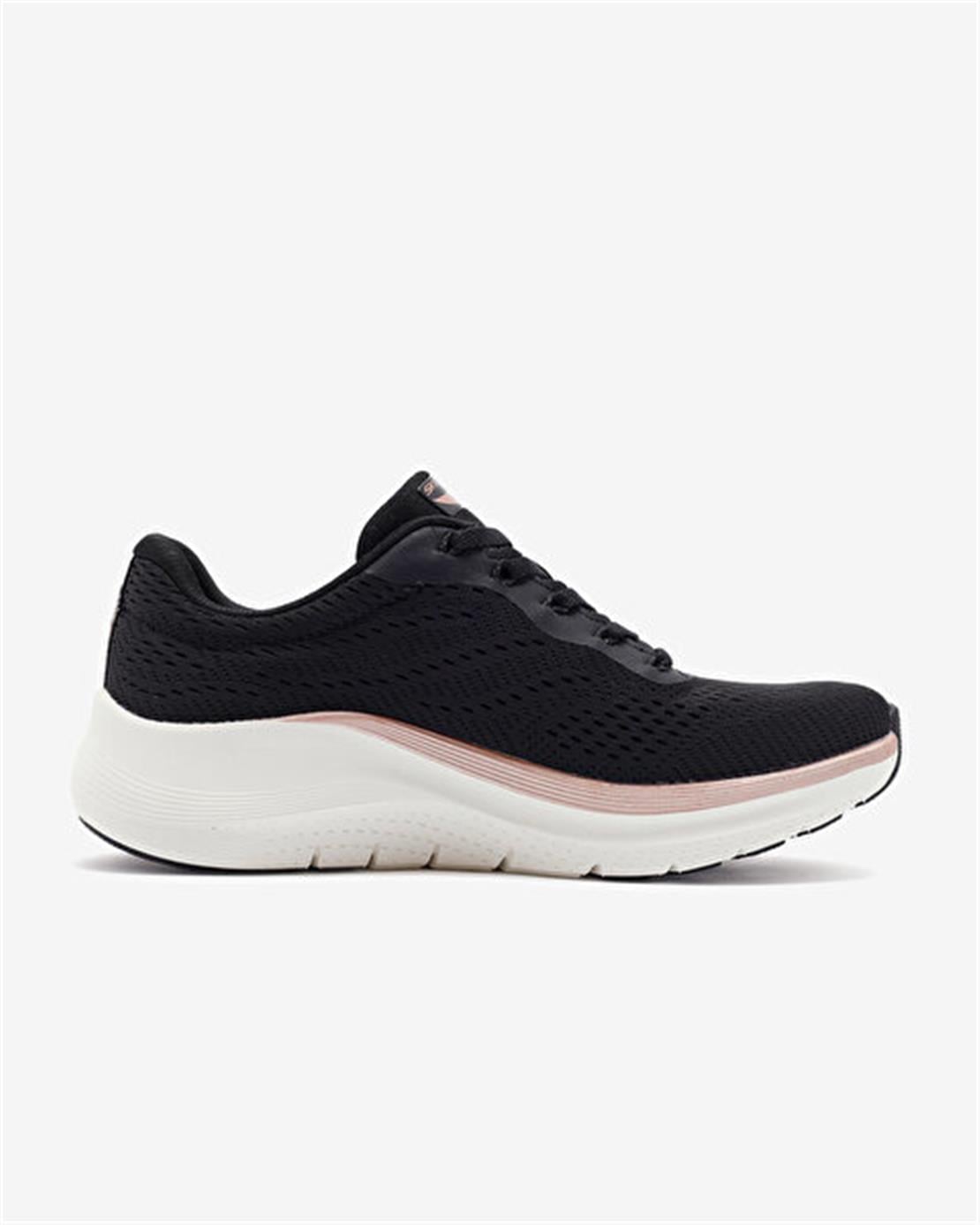 SKECHERS ARCH FİT 2.0 - GLOW THE DİSTANCE Günlük Spor Ayakkabısı Modeli KADIN