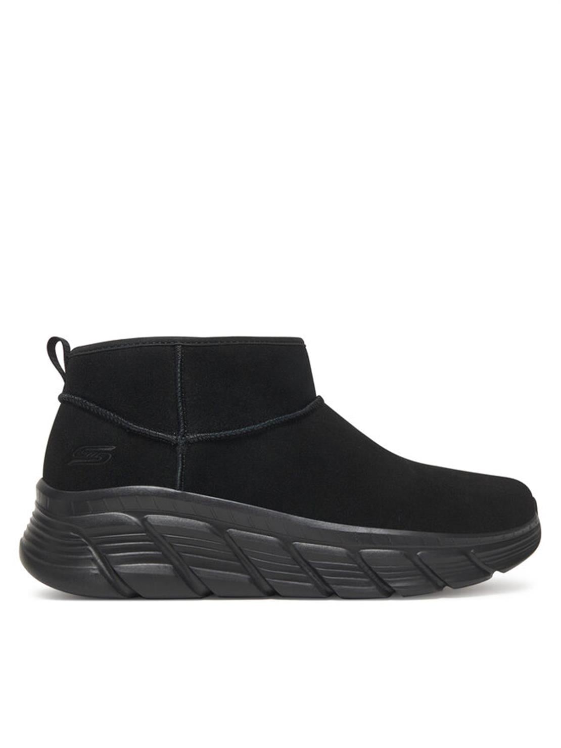 SKECHERS BOBS B FLEX HI Günlük Spor Ayakkabısı Modeli KADIN