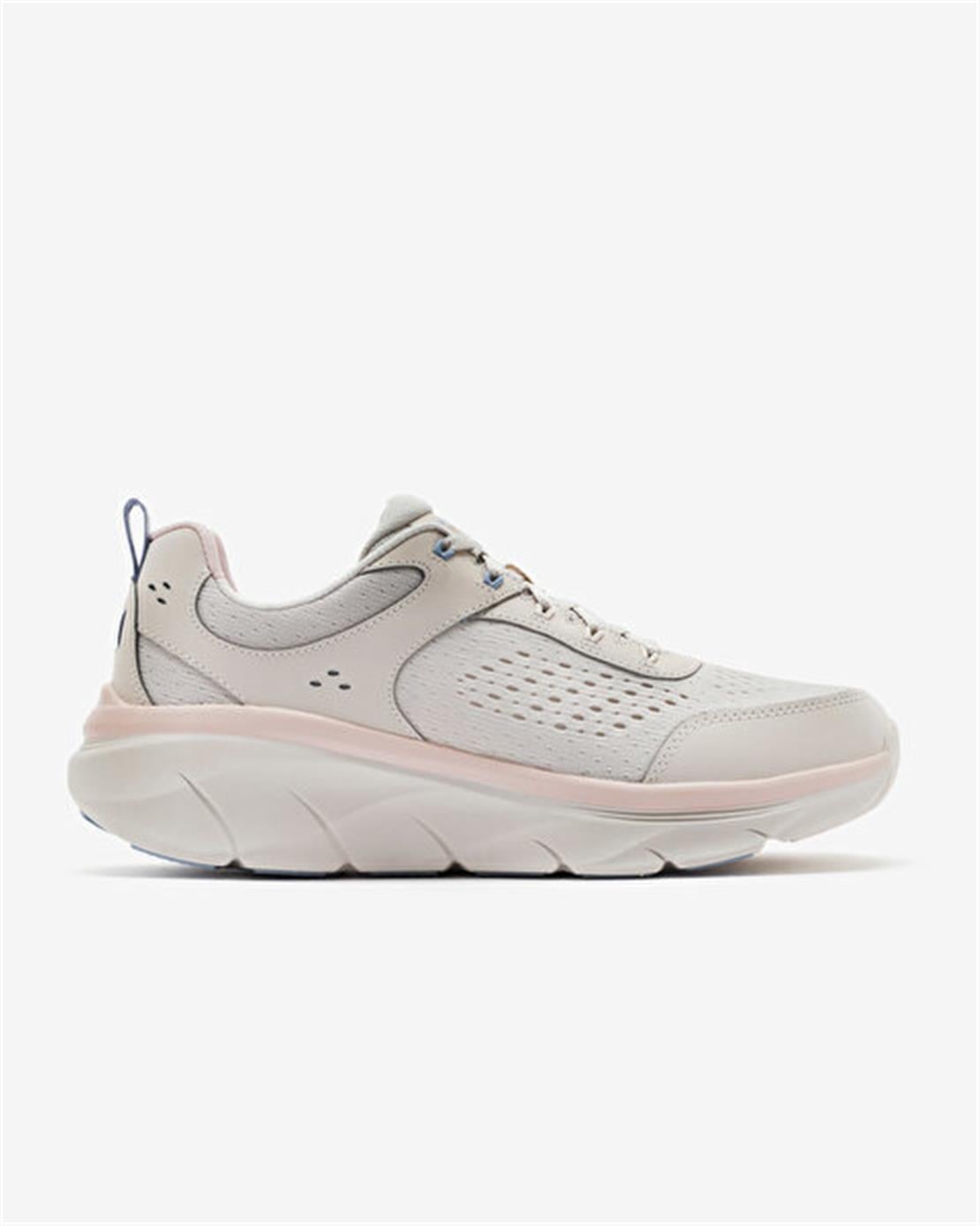 SKECHERS D'LUX WALKER 2.0 - DAİSY DOLL Günlük Spor Ayakkabısı Modeli KADIN