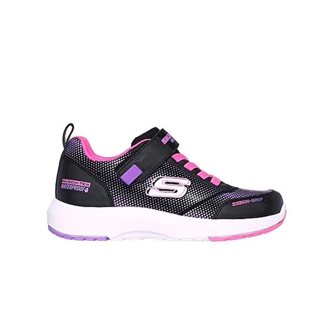 SKECHERS DYNAMİC TREAD - JOURNEY TİME Günlük Spor Ayakkabı Modeli 