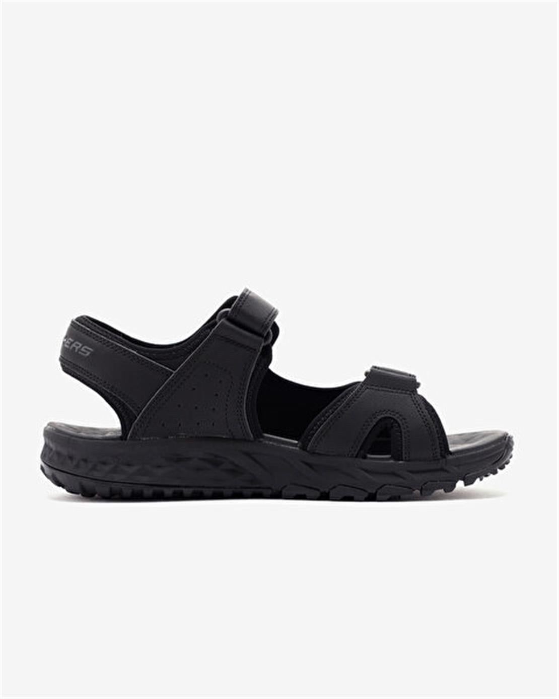 SKECHERS ESCAPE PLAN TRAİL SANDAL - FOREVER PURSUİT Sandalet&Terlik Modeli ERKEK