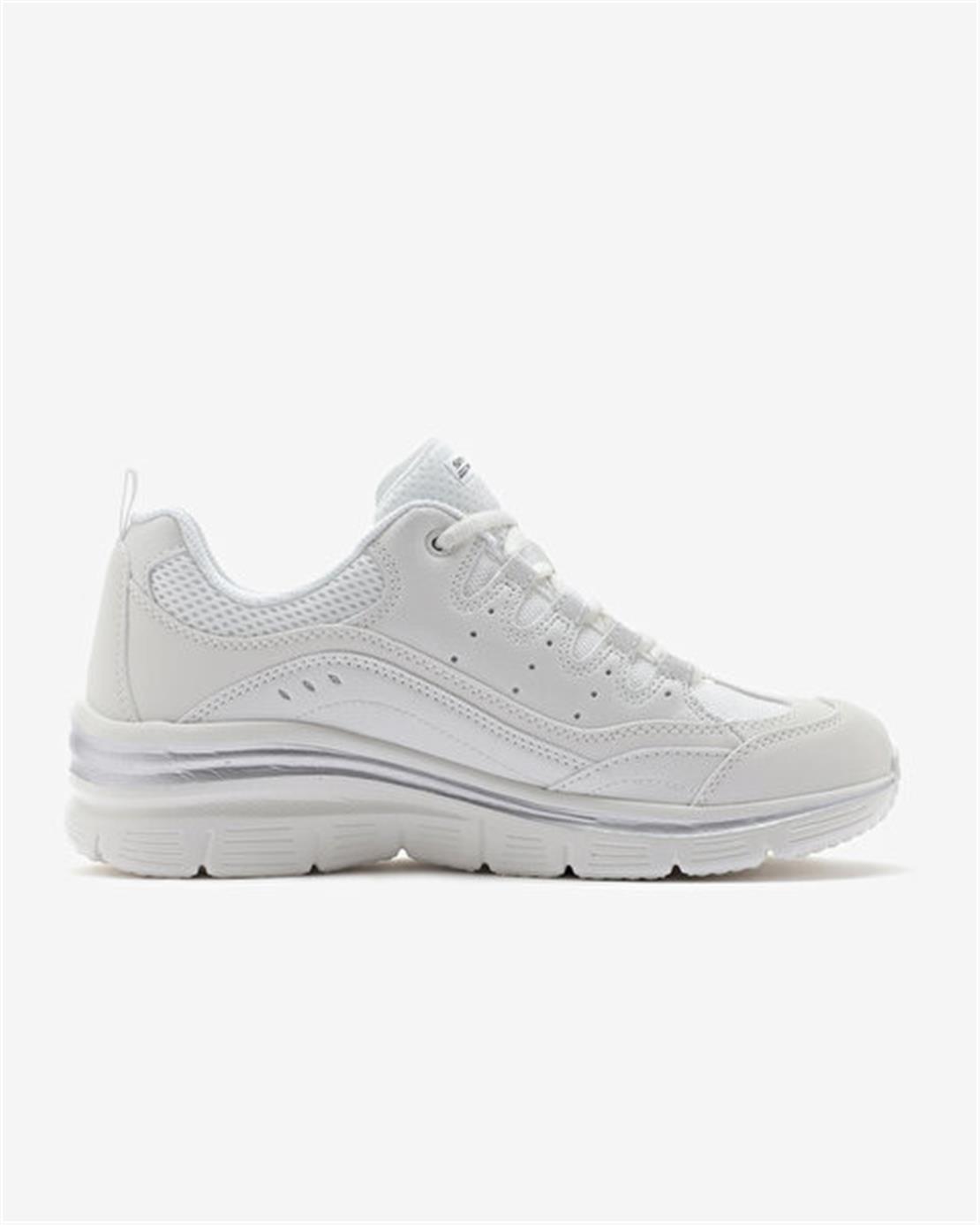 SKECHERS FASHİON FİT Günlük Spor Modeli Günlük Spor