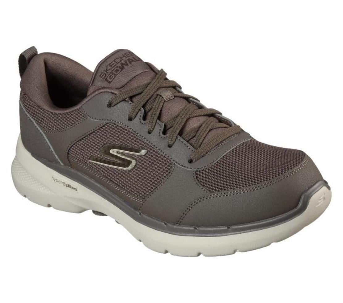 SKECHERS GO WALK 6 - COMPETE
