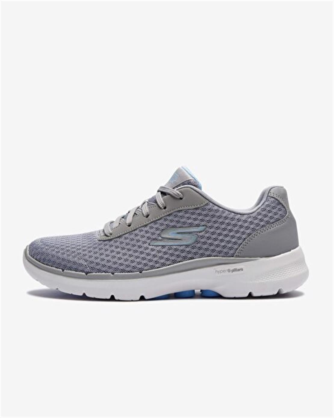 SKECHERS GO WALK 6 - İCONİC VİSİON