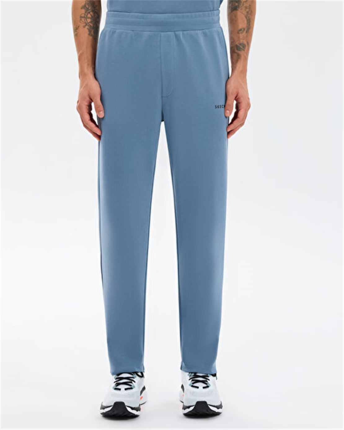 SKECHERS M Soft Touch Pant Pantolon Modeli ERKEK