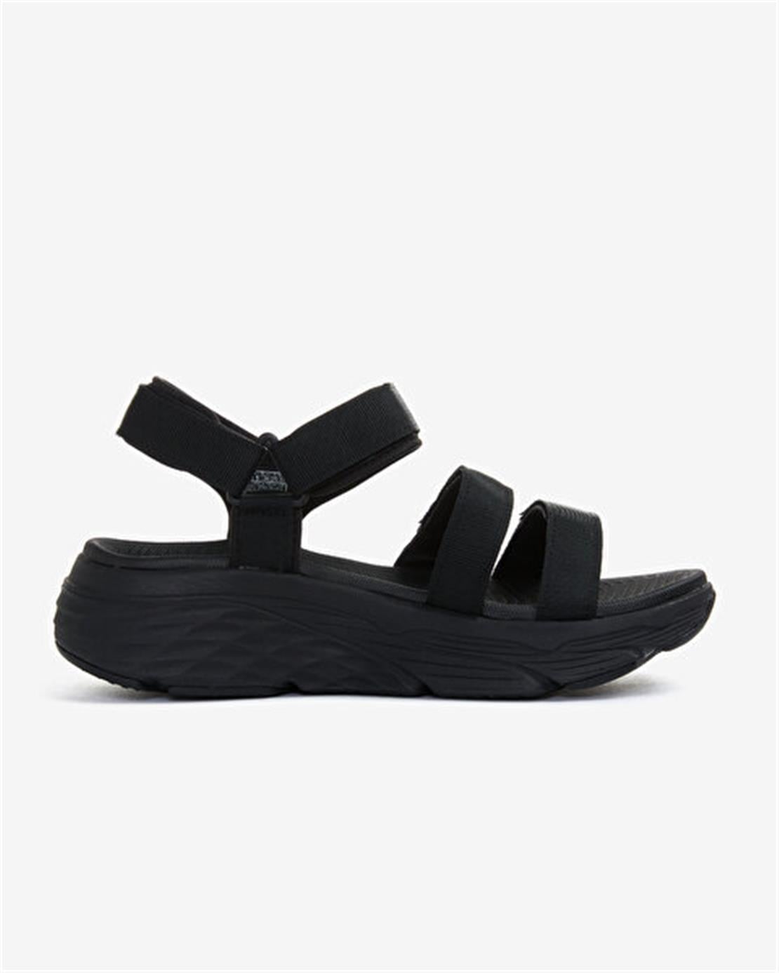 SKECHERS MAX CUSHİONİNG  -  LURED Sandalet&Terlik Modeli KADIN