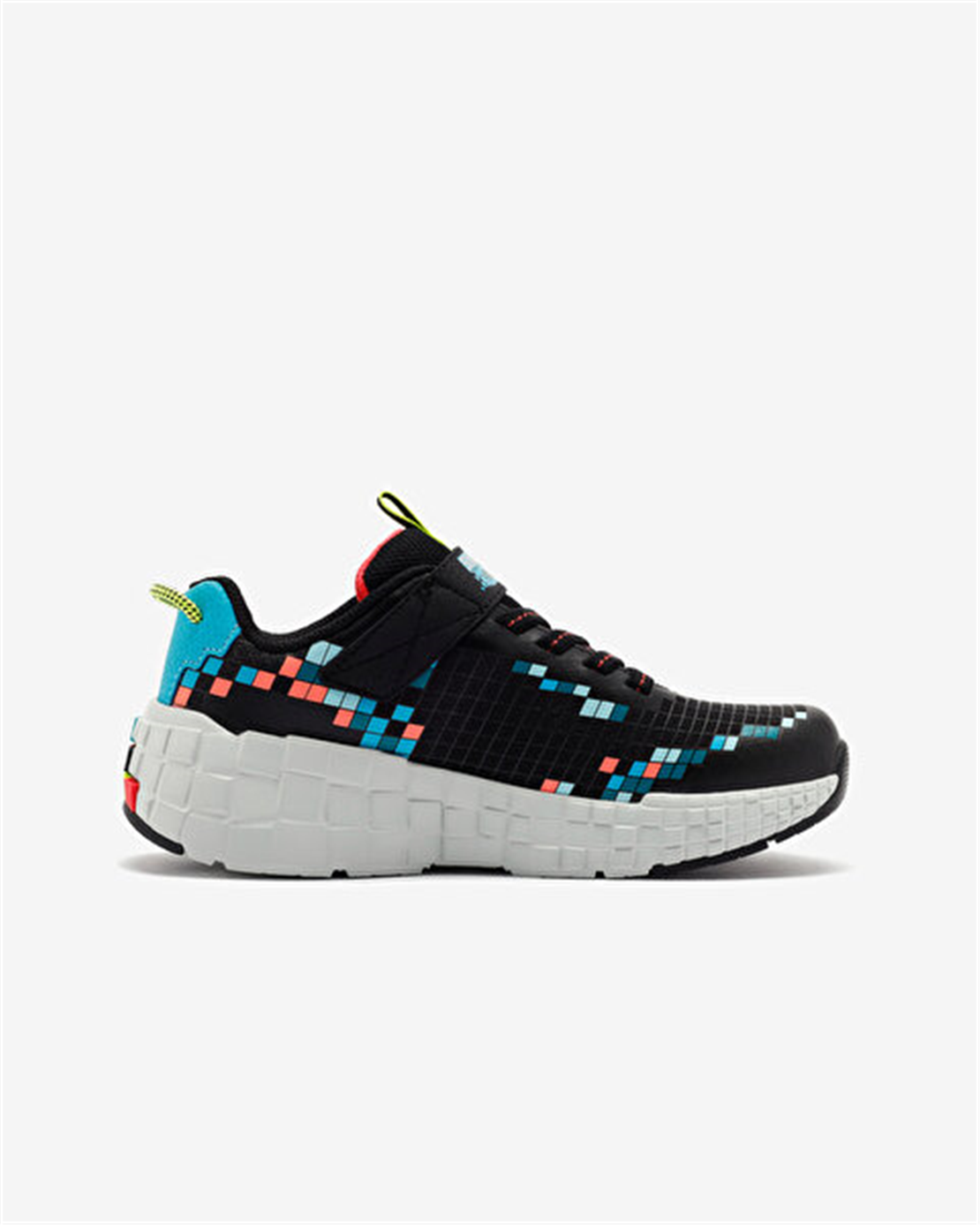SKECHERS MEGACRAFT 3.0 Günlük Spor Ayakkabısı Modeli ÇOCUK