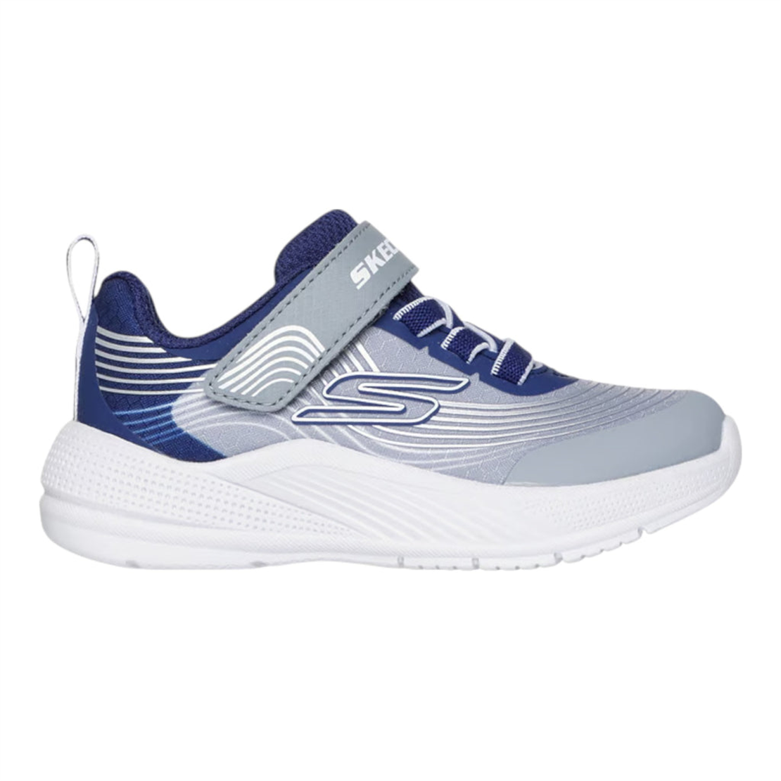 SKECHERS MICROSPEC ADVANCE Günlük Spor Ayakkabısı Modeli ÇOCUK