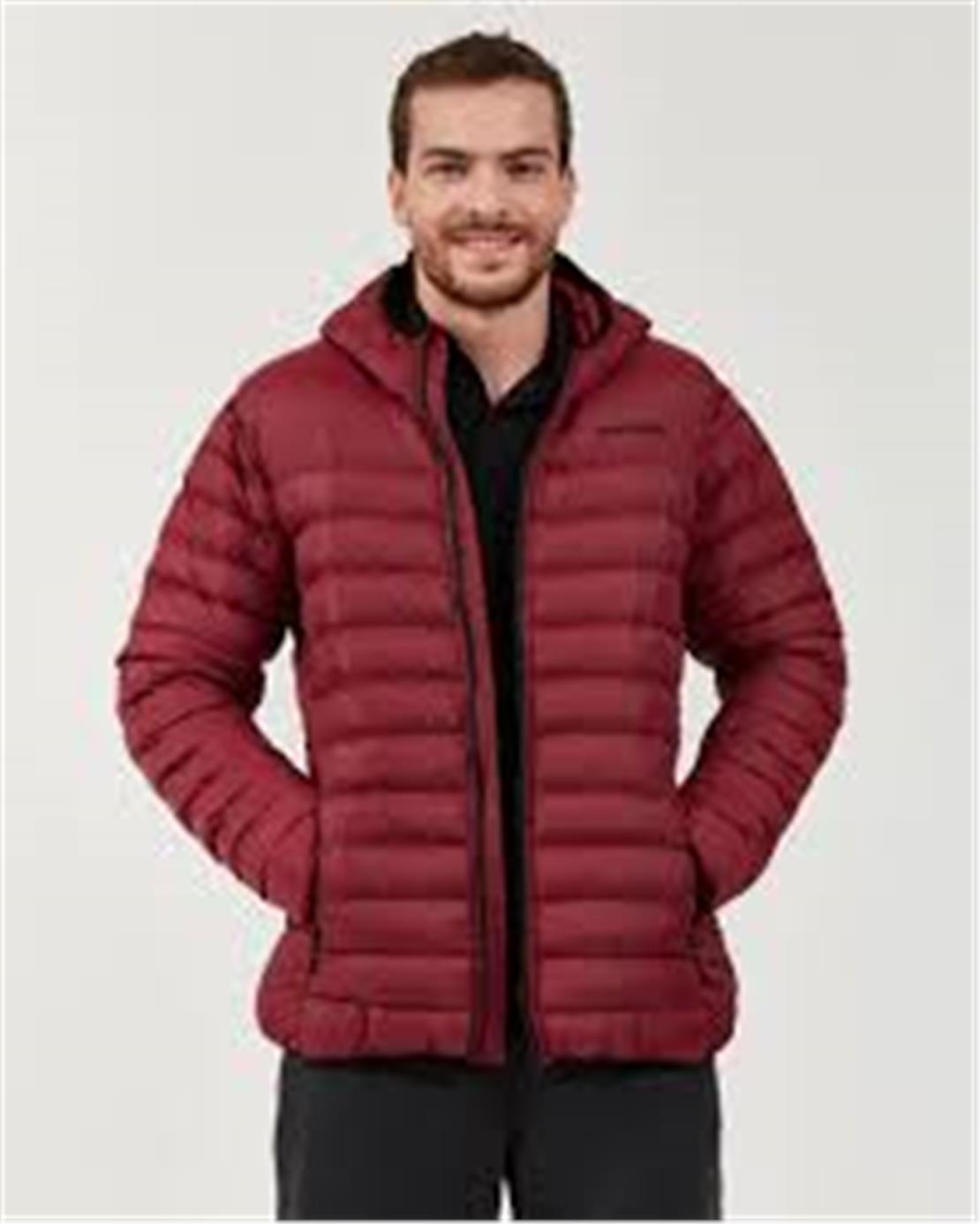 SKECHERS Outerwear M Padded Lightweight Jacket