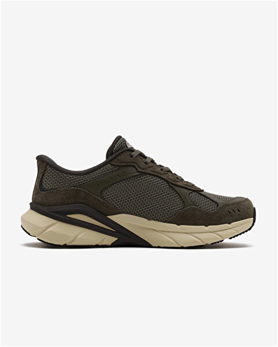SKECHERS SKECH CAGE Yürüyüş Ayakkabısı Modeli ERKEK