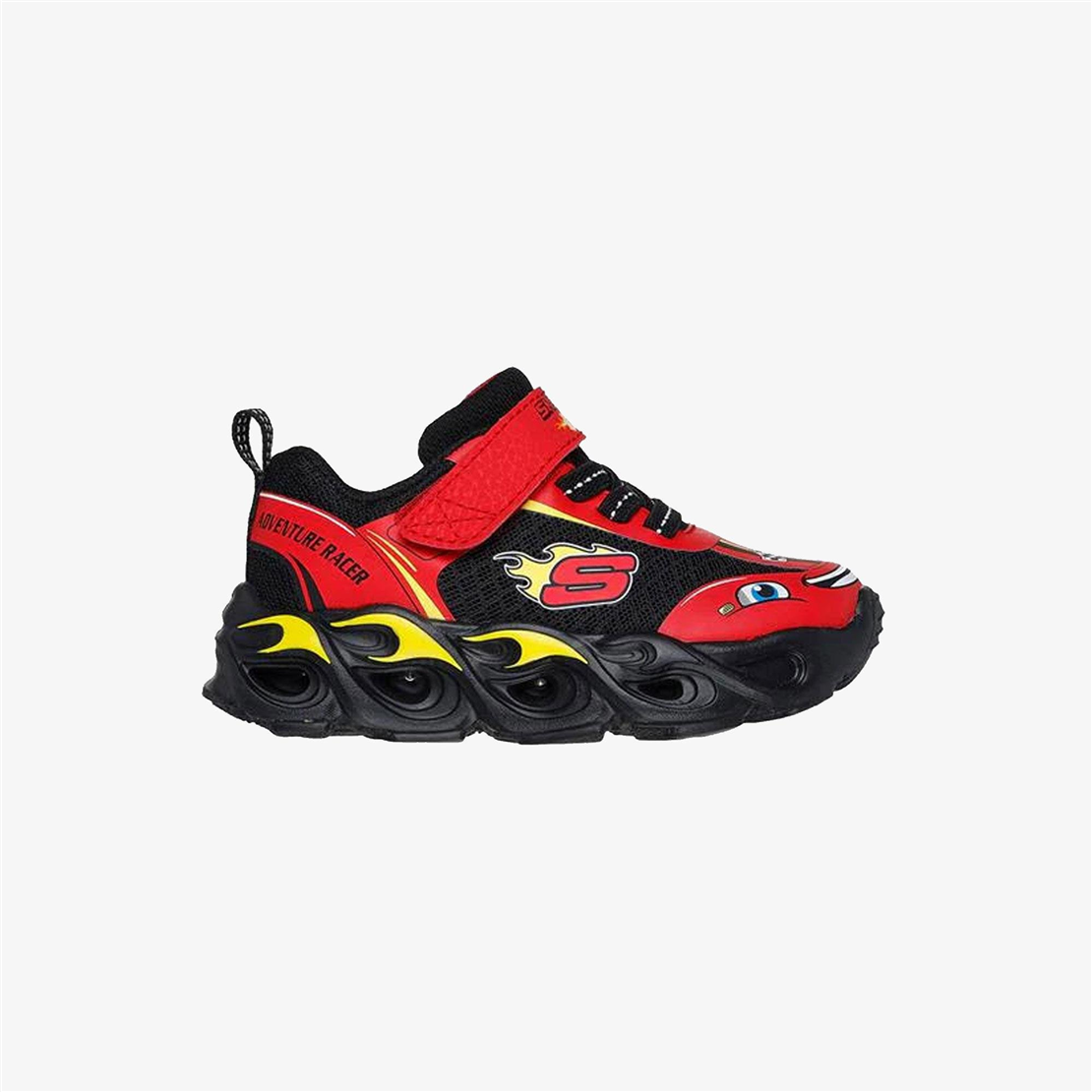 SKECHERS THERMO-FLASH - WHEEL BUDDİES Günlük Spor Ayakkabısı Modeli ÇOCUK