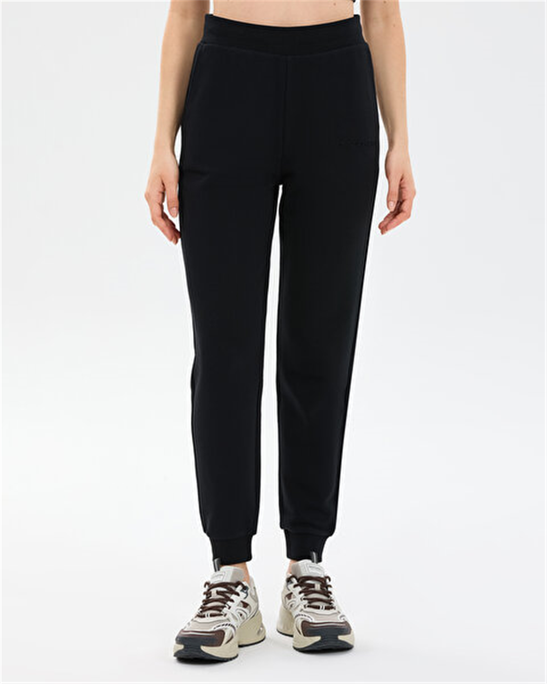 SKECHERS W Essentials Jogger Sweatpant Eşofman Altı Modeli KADIN