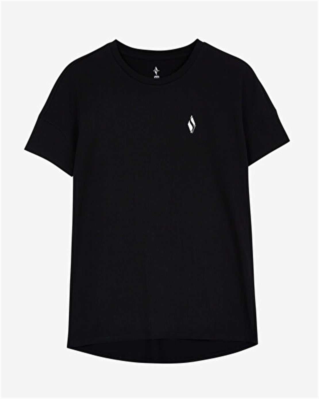 SKECHERS W Performance Tops Crew Neck T-Shirt