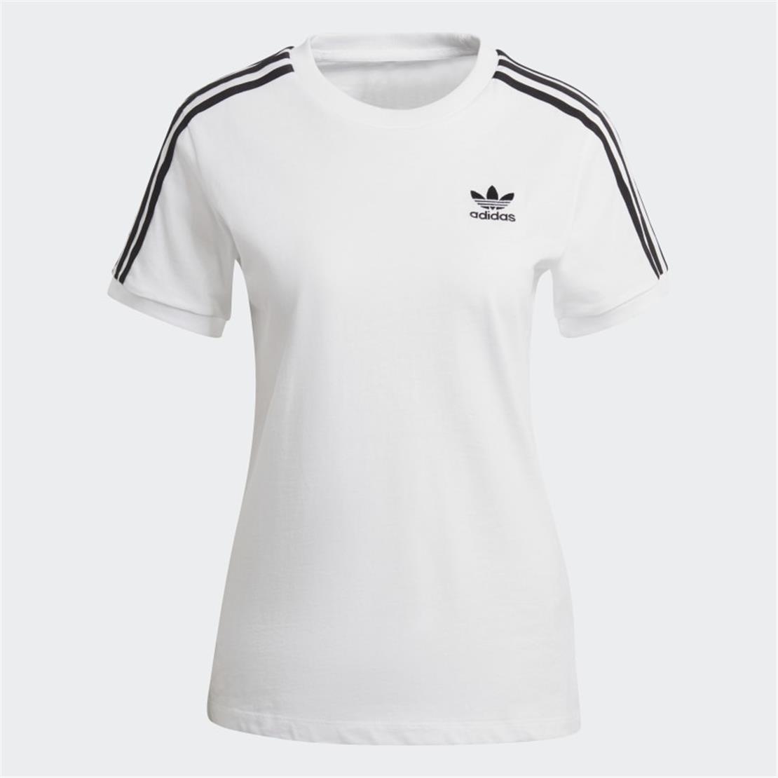 ADİDAS 3 STRIPES TEE