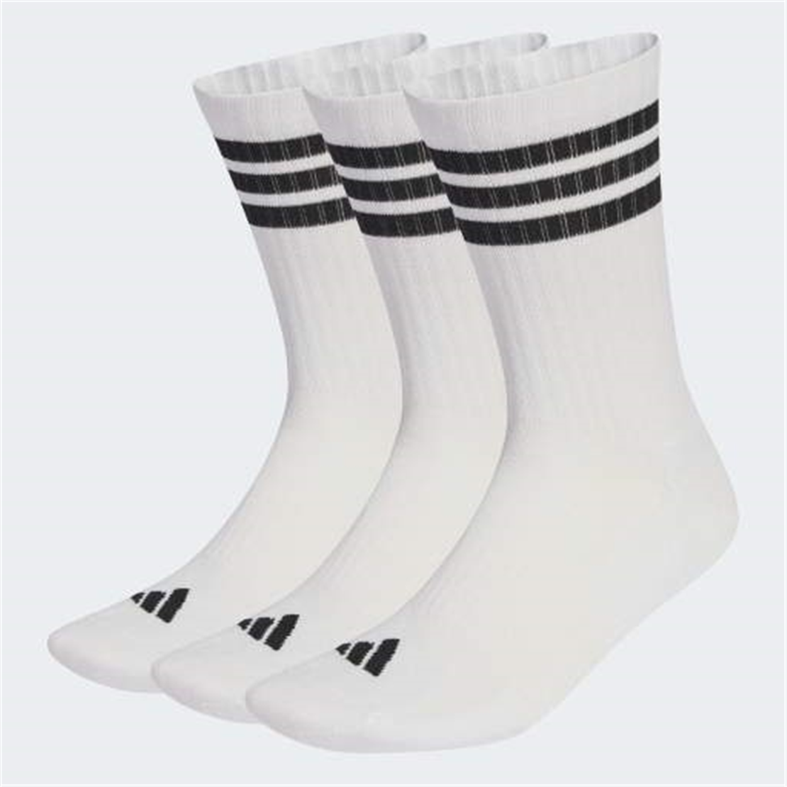 ADİDAS 3S ESS C CRW 3P BOŞ Modeli UNISEX