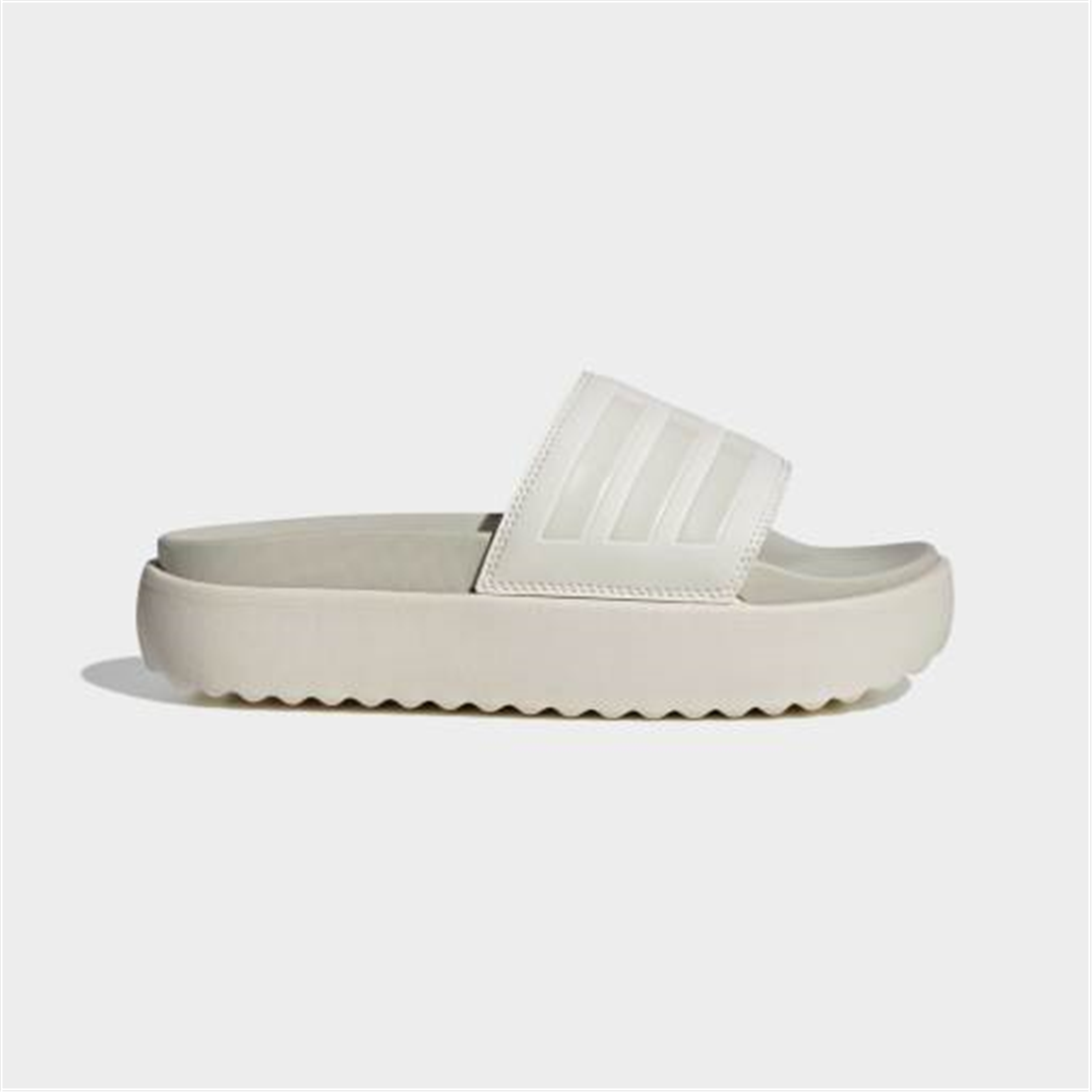 ADİDAS ADILETTE PLATFORM BOŞ Modeli KADIN